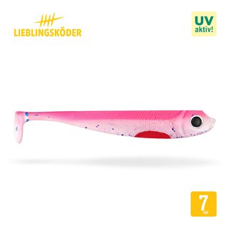 Lieblingskder Pinky 7 cm