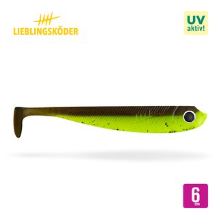 Lieblingskder Plankton 6 cm