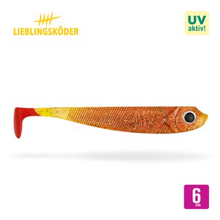 Lieblingskder Sheriff 6 cm