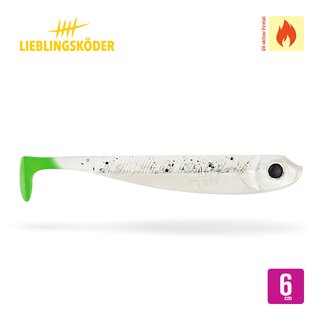 Lieblingskder Sunny Lemon 6 cm