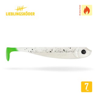 Lieblingskder Sunny Lemon 7 cm