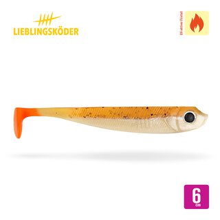 Lieblingskder Whsky Orange 6 cm