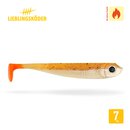 Lieblingsk�der Whsky Orange 7 cm