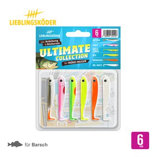 Ultimate Collection Trbes Wasser 6 cm