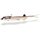 Quantum Pelagic Shad 60 g, 21 cm Baby Zander