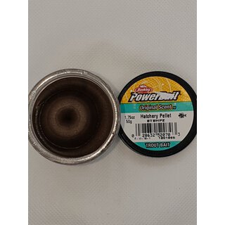 Berkley Hatchery Pellet 50 g