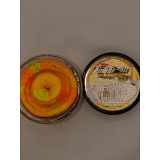 Berkley Lemon Twist 50 g
