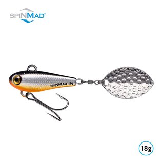 Spinmad Originals Captain 18 g