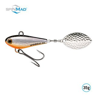 Spinmad Originals Captain 35 g