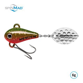 Spinmad Originals Sheriff 6 g