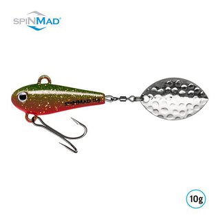 Spinmad Originals Sheriff 10 g