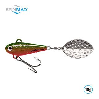 Spinmad Originals Sheriff 18 g