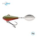 Spinmad Originals Sheriff 35 g