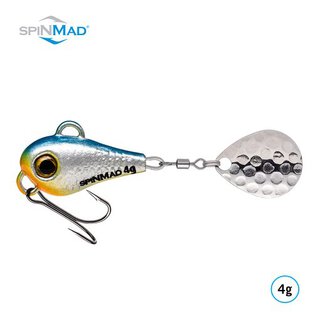 Spinmad Originals Flipper 4 g