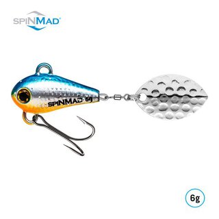 Spinmad Originals Flipper 6 g