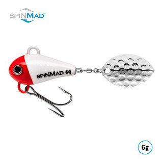 Spinmad Originals Redhead 6 g