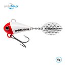 Spinmad Originals Redhead 6 g