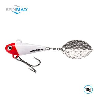 Spinmad Originals Redhead 18 g