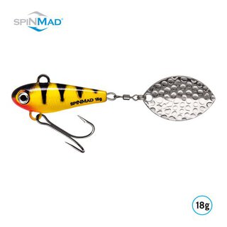 Spinmad Originals Lemon Tiger 18 g