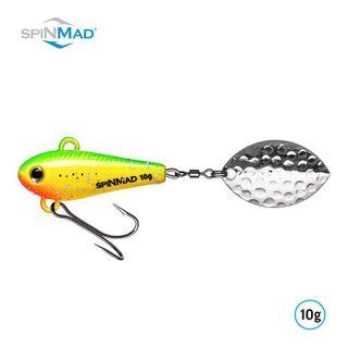 Spinmad Originals Green Lemon 10 g