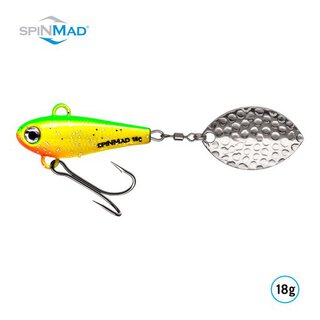 Spinmad Originals Green Lemon 18 g