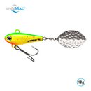 Spinmad Originals Green Lemon 18 g