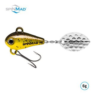 Spinmad Originals Diesel 6 g