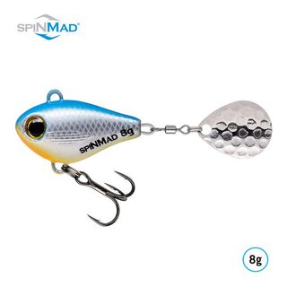 Spinmad Jigmaster Flipper 8 g