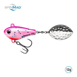 Spinmad Jigmaster Pinky 12 g