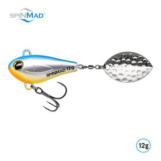 Spinmad Jigmaster Flipper 12 g