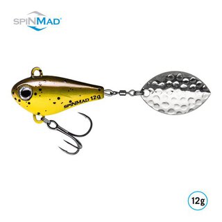 Spinmad Jigmaster Diesel 12 g