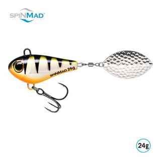 Spinmad Jigmaster Charly 24 g