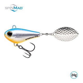 Spinmad Jigmaster Flipper 24 g