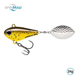 Spinmad Jigmaster Diesel 24 g