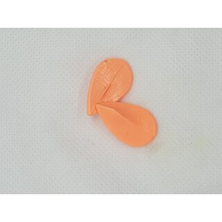 Probaits Prornado 2,5 cm Knoblauch Orange Hell