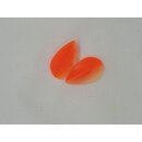 Probaits Prornado 2,5 cm Knoblauch Orange Glow PB13