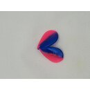 Probaits Prornado 2,5 cm Bubblegum Pink Blau