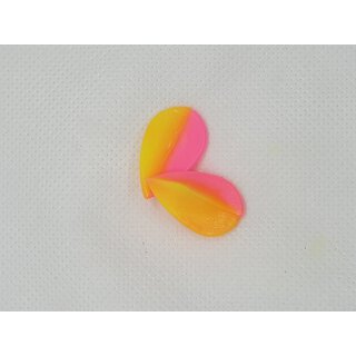 Probaits Prornado 2,5 cm Bubblegum Gelb Rosa