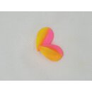 Probaits Prornado 2,5 cm Bubblegum Gelb Rosa
