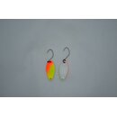 Yarie T-Fresh  2,0 g, Gelb Orange