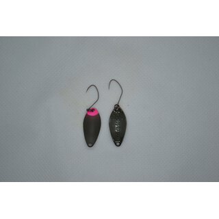 Yarie T-Fresh  2,0 g, Schwarz Pink