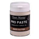 TM Pro Paste Knoblauch Weiss Glitter