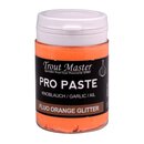 TM Pro Paste Knoblauch Flou Orange Glitter