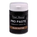 TM Pro Paste Knoblauch Schwarz Glitter