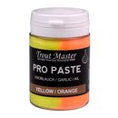 TM Pro Paste Knoblauch Gelb Orange