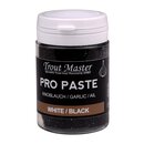 TM Pro Paste Knoblauch Weiss Schwarz