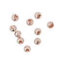 Trout Jara Tungsten Beads rose-geld-4,0 mm