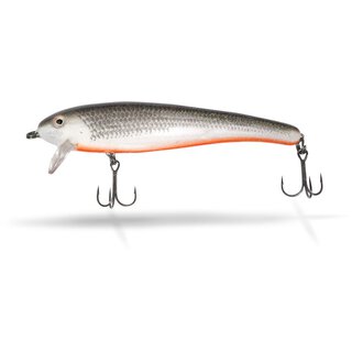 Quantum Wobbler Stretch I 16g, 11 cm Grey Ghost