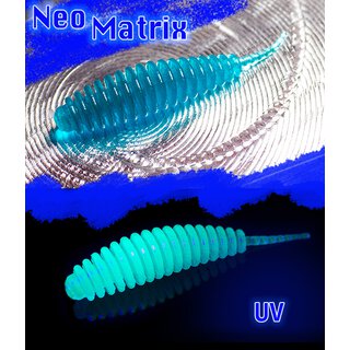 Mirax 50mm Bubblegum Neo Matrix UV