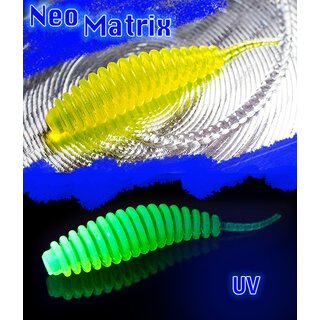 Mirax 50mm Bubblegum Neo Matrix UV